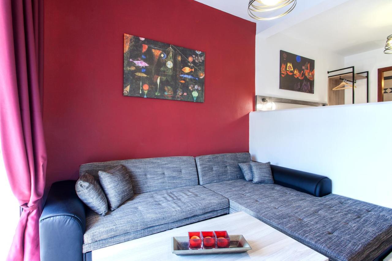 Hermes Hotel Vromolimnos Bagian luar foto